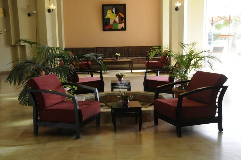 Hotel Nour Congress & Resort Bizerte Eksteriør bilde