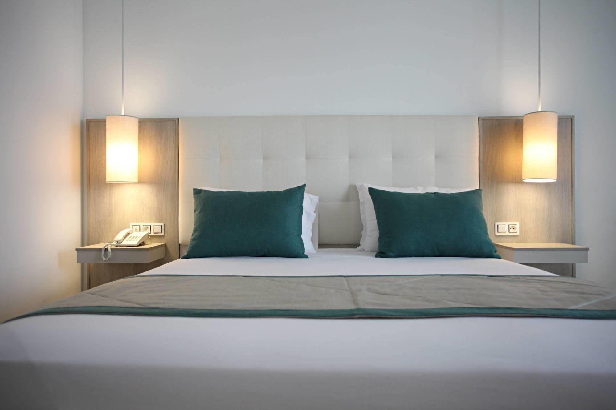 Hotel Nour Congress & Resort Bizerte Eksteriør bilde
