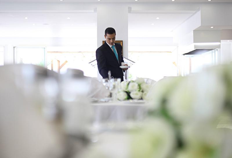 Hotel Nour Congress & Resort Bizerte Eksteriør bilde