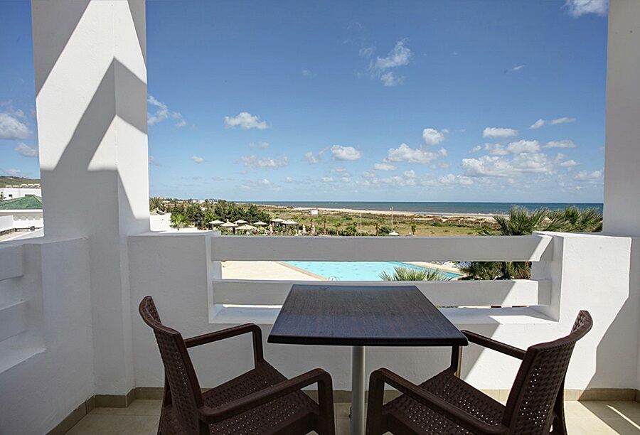 Hotel Nour Congress & Resort Bizerte Eksteriør bilde