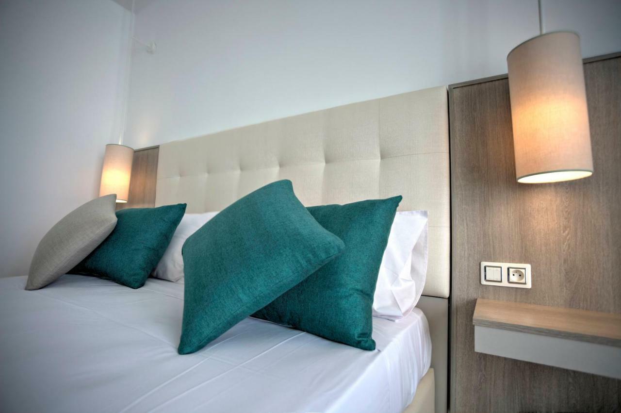 Hotel Nour Congress & Resort Bizerte Eksteriør bilde