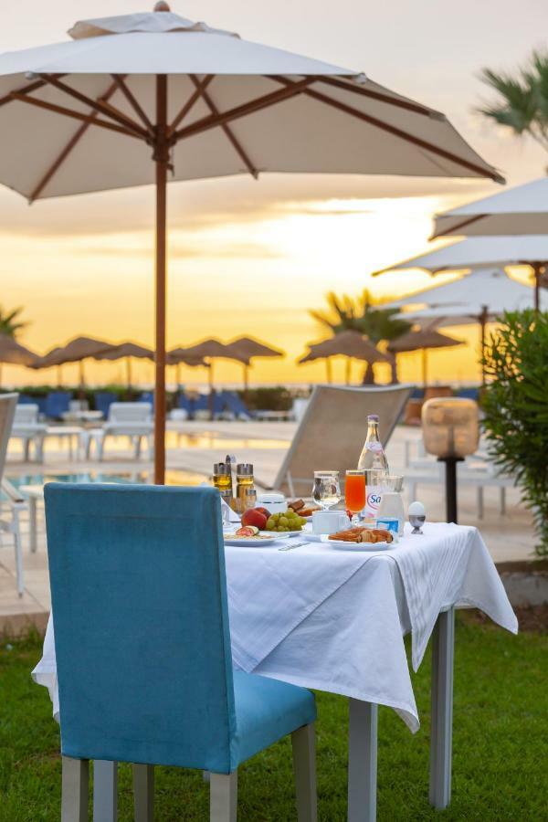 Hotel Nour Congress & Resort Bizerte Eksteriør bilde