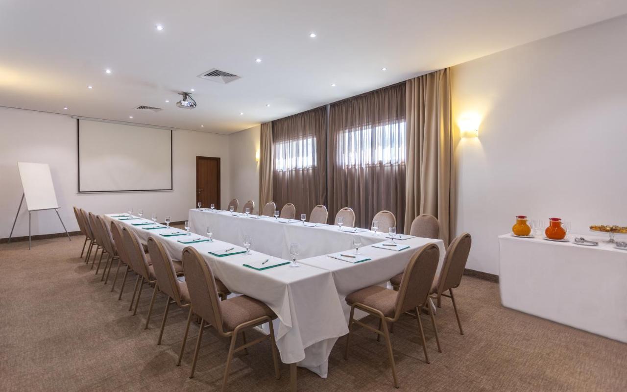 Hotel Nour Congress & Resort Bizerte Eksteriør bilde