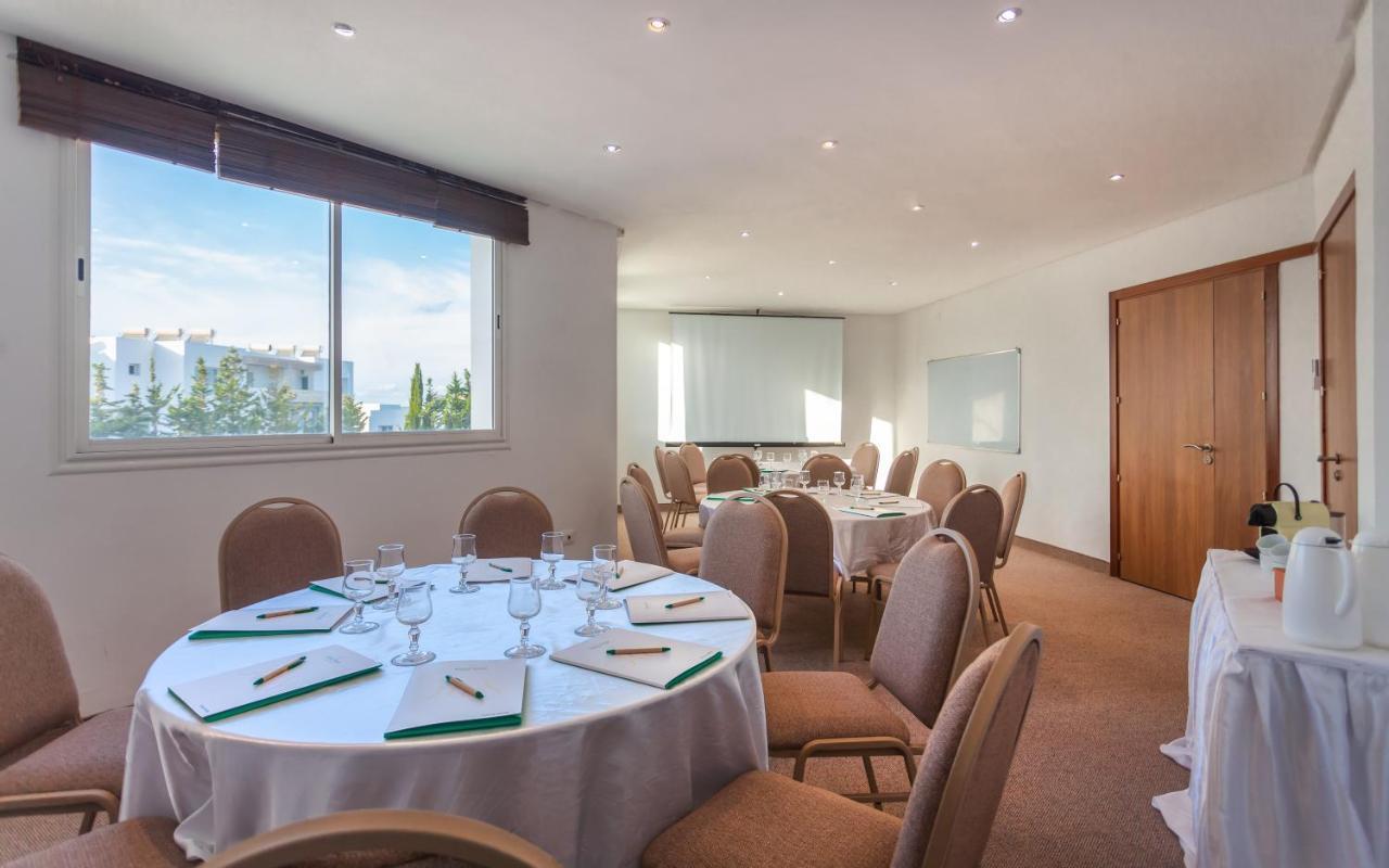 Hotel Nour Congress & Resort Bizerte Eksteriør bilde