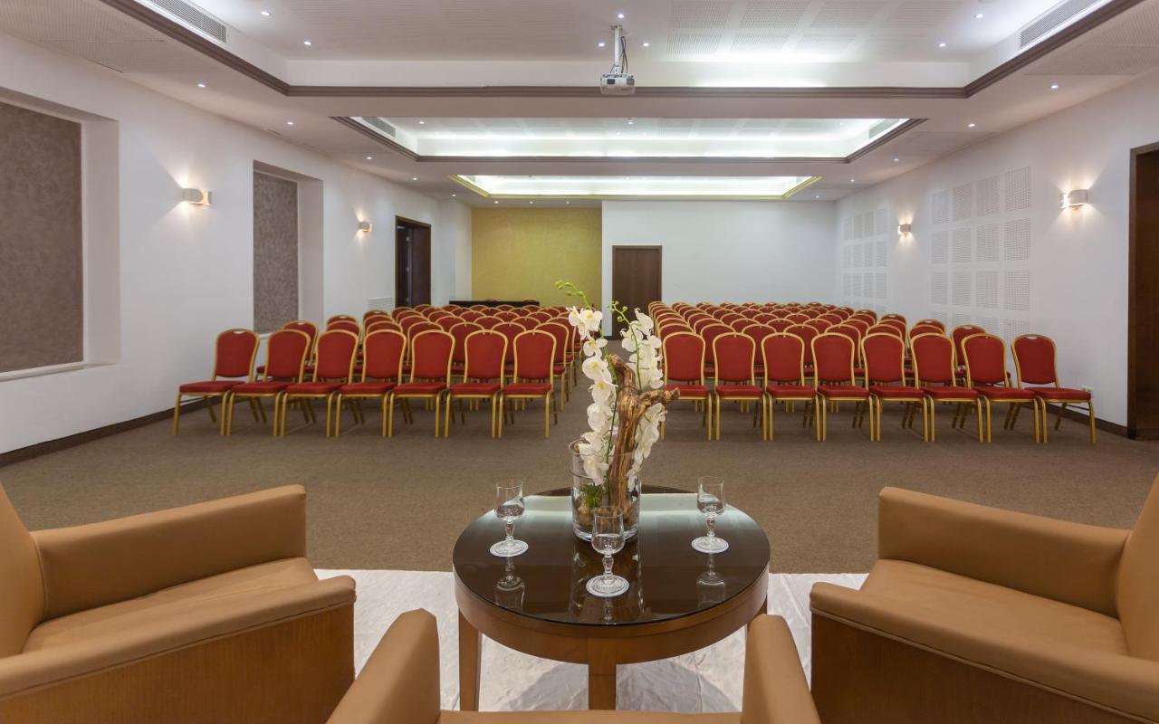 Hotel Nour Congress & Resort Bizerte Eksteriør bilde